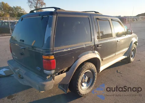 1997 Ford Explorer Eddie Bauer/Limited/Xl/Xlt из США, поврежденный, VIN 1FMDU34E9VZC28557